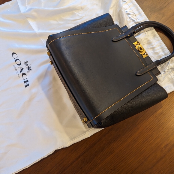 Coach Troupe Tote - Picture 2 of 2